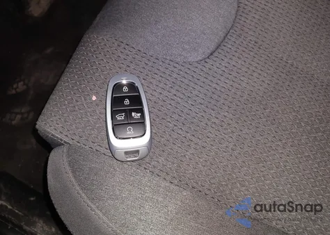 2023 Hyundai Santa Fe Sel from USA, damaged, VIN 5NMS2DAJ2PH559559